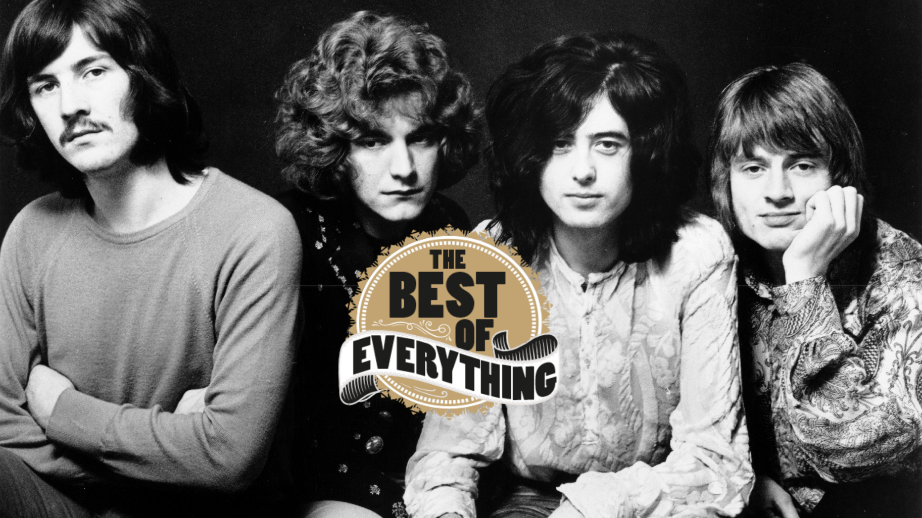 gøre det muligt for hver for sig Afskrække Feeder's Grant Nicholas picks his favourite Led Zeppelin songs | Louder