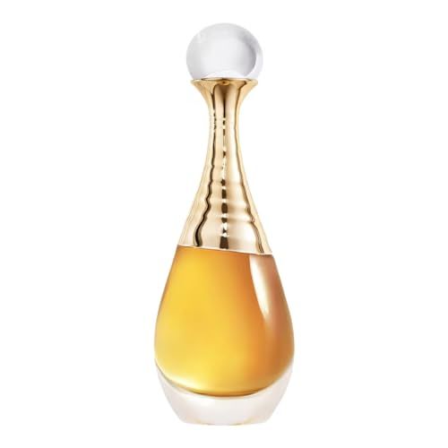 J'adore L'or Essence 1.7 Fl Oz