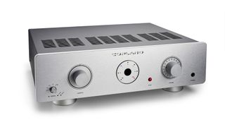 Integrated amplifier: Copland CSA70