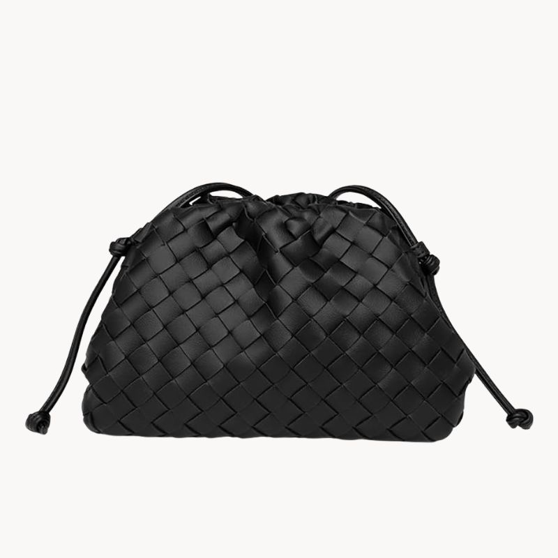 Image of black bag