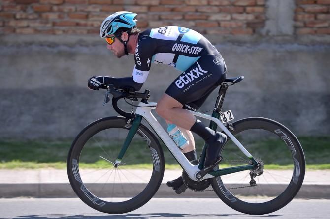 Mark Cavendish (Etixx-QuickStep)