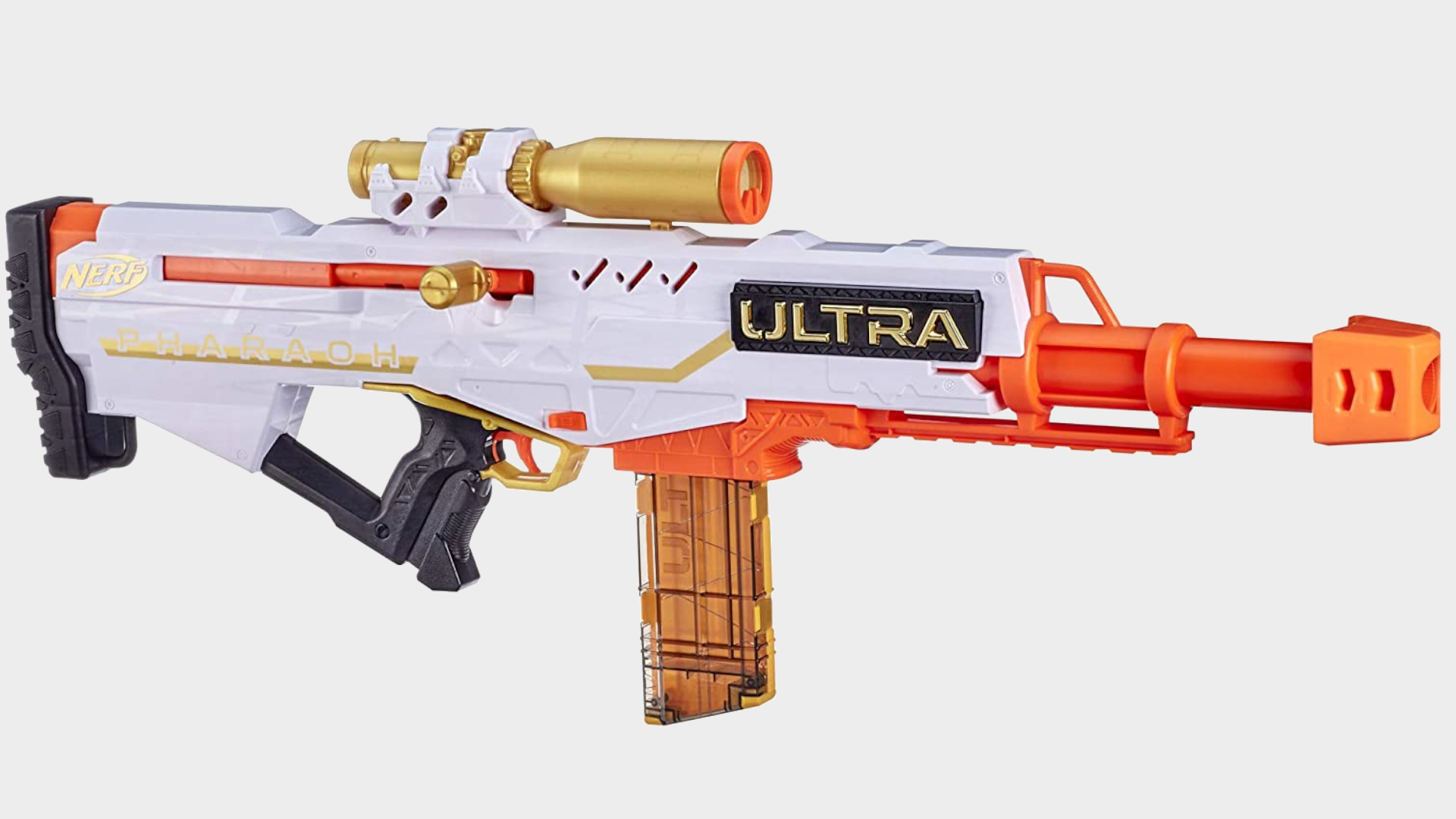 best Nerf guns