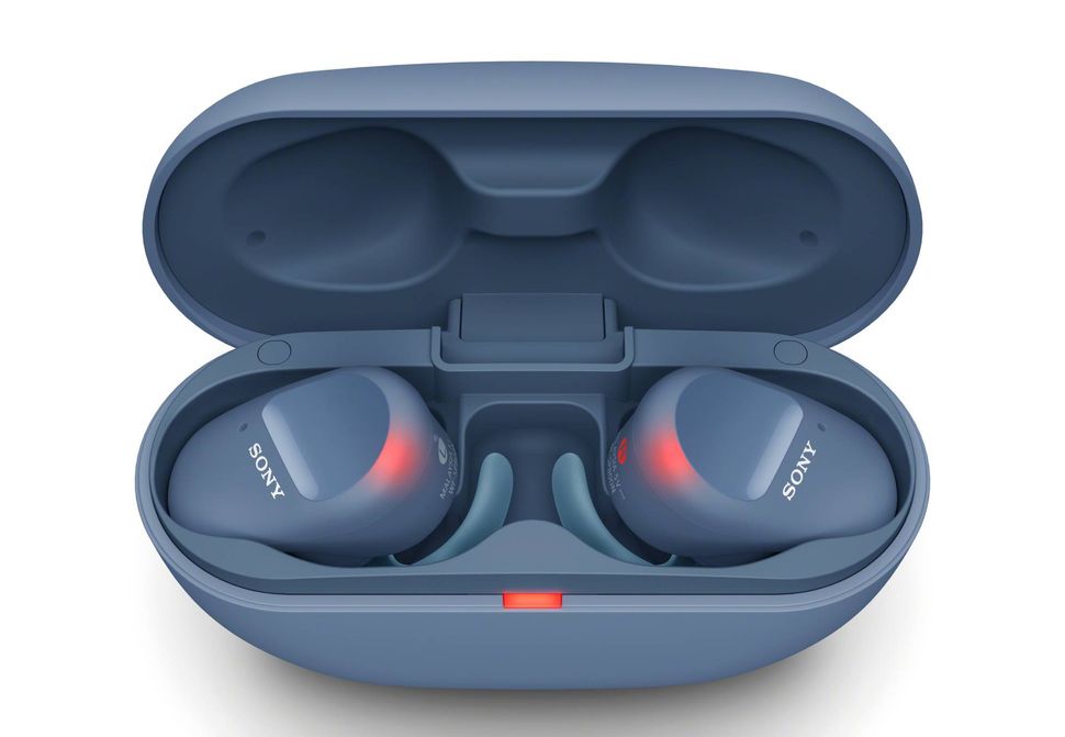 sony airpods under 2000