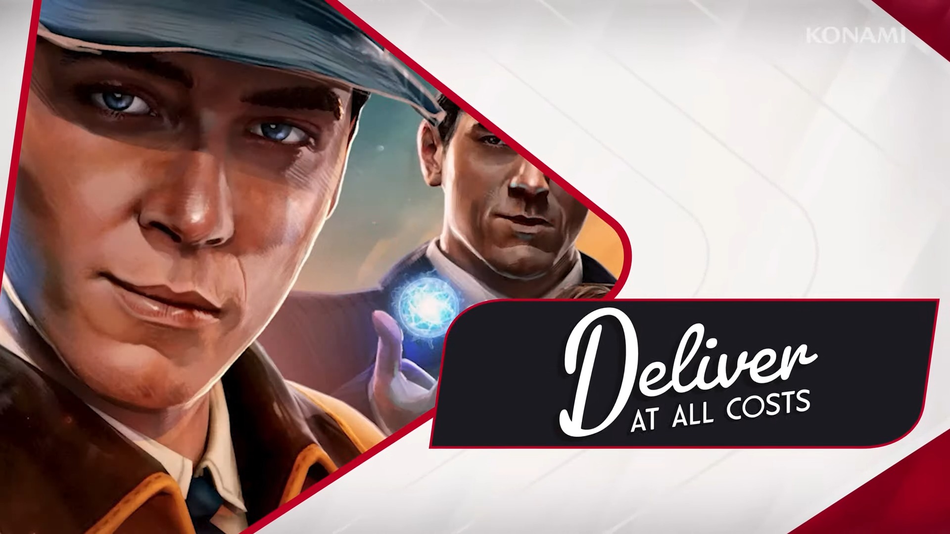 Deliver At All Costs