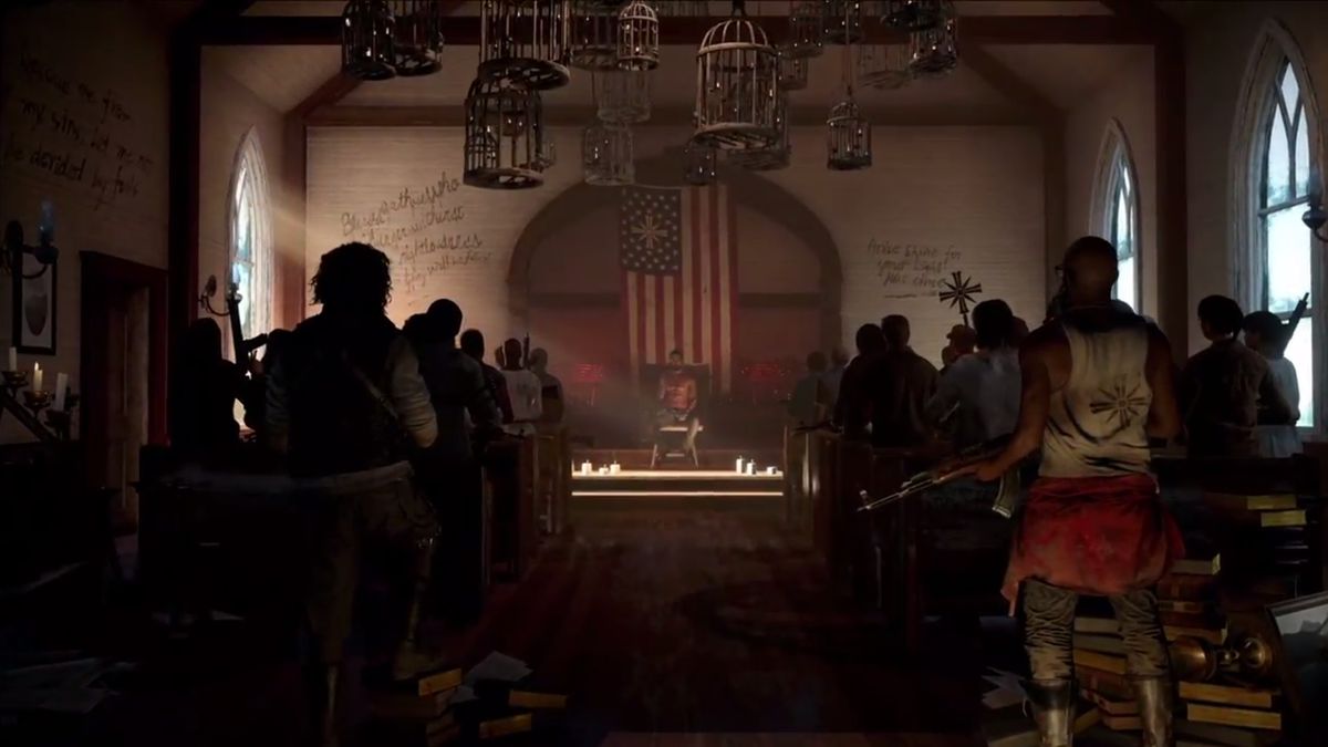 Far cry 5 у врат эдема. Far cry 5 у врат эдема. Иосиф сид. Штат монтана врата эдема. Far cry 5 у врат эдема.