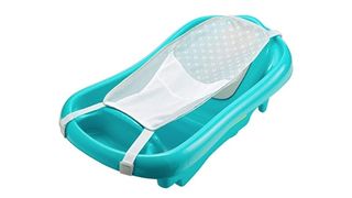 best infant tub