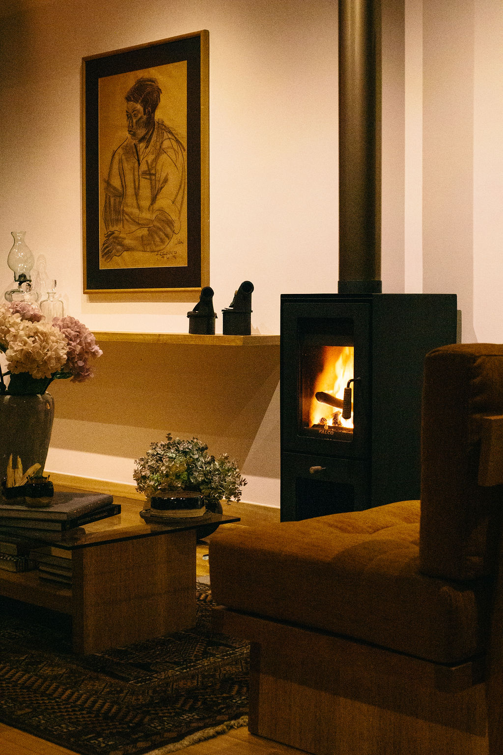 casa santa clara quito ecuador review