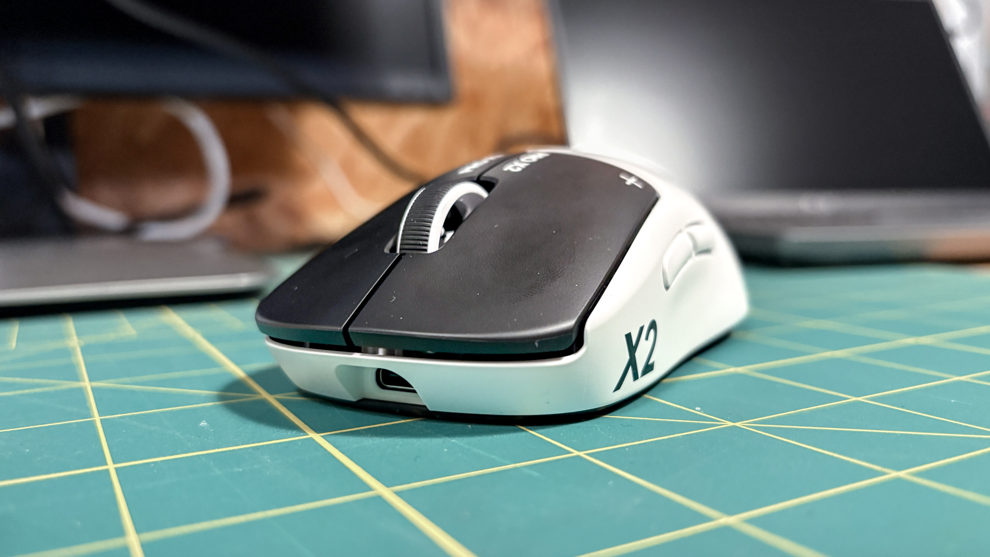 Logitech G Pro X2 Superstrike