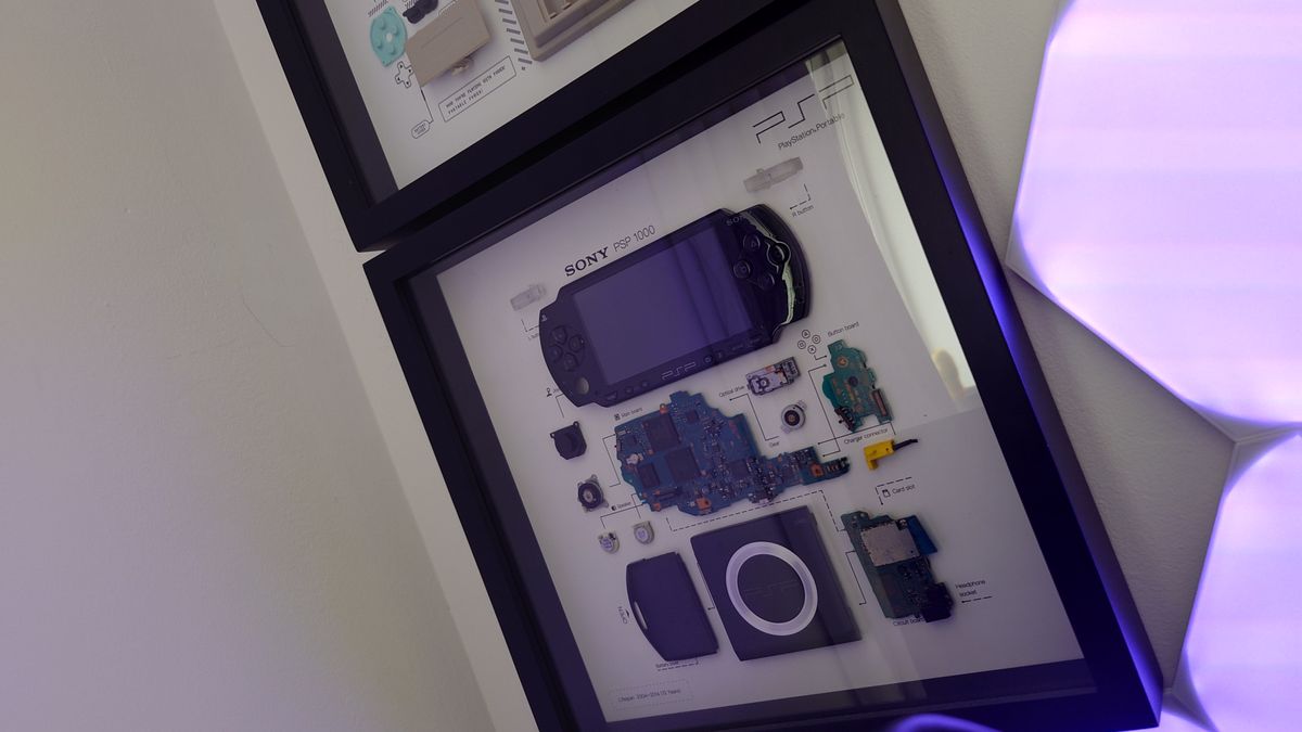 Sony Xperia 1 IV