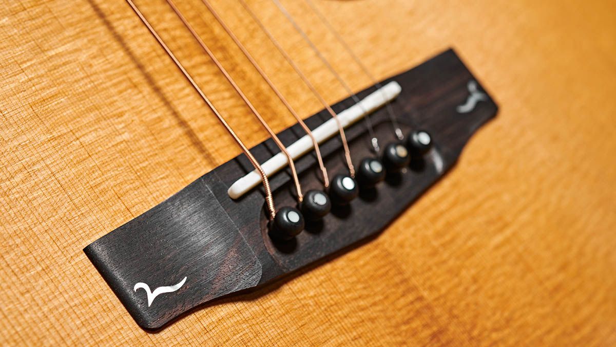 Cort Gold-A6 Bocote