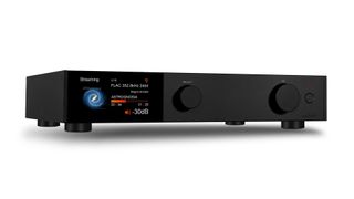 Best music streamer over £2000 What Hi-Fi? Awards 2024