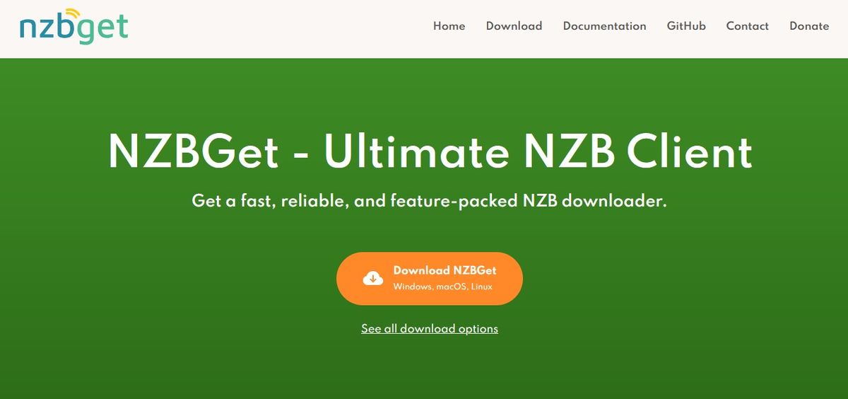 NZBGet review: A fast, lightweight, open-source NZB downloader