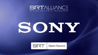 Sony Joins SRT Alliance