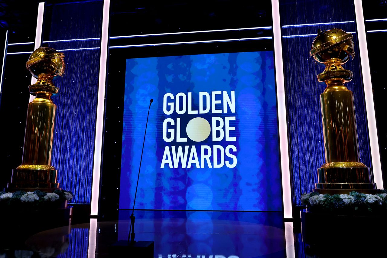 79th Annual Golden Globe Awards