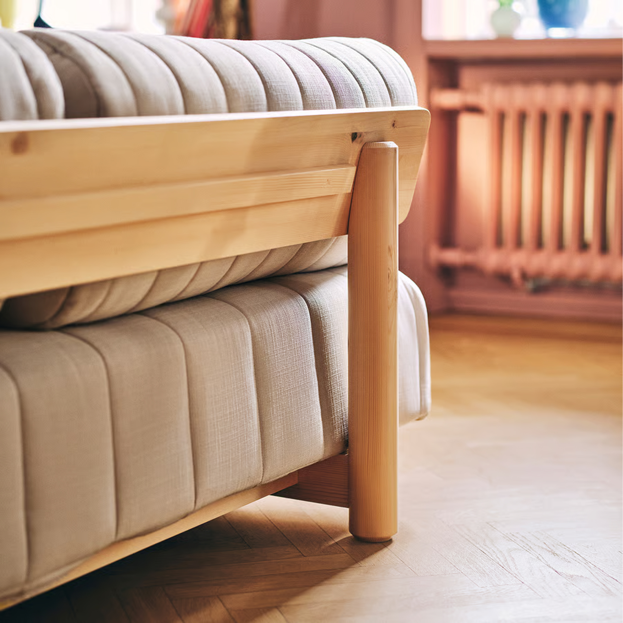 IKEA PS 2026 3-seat sofa-bed
