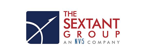 The Sextant Group logo