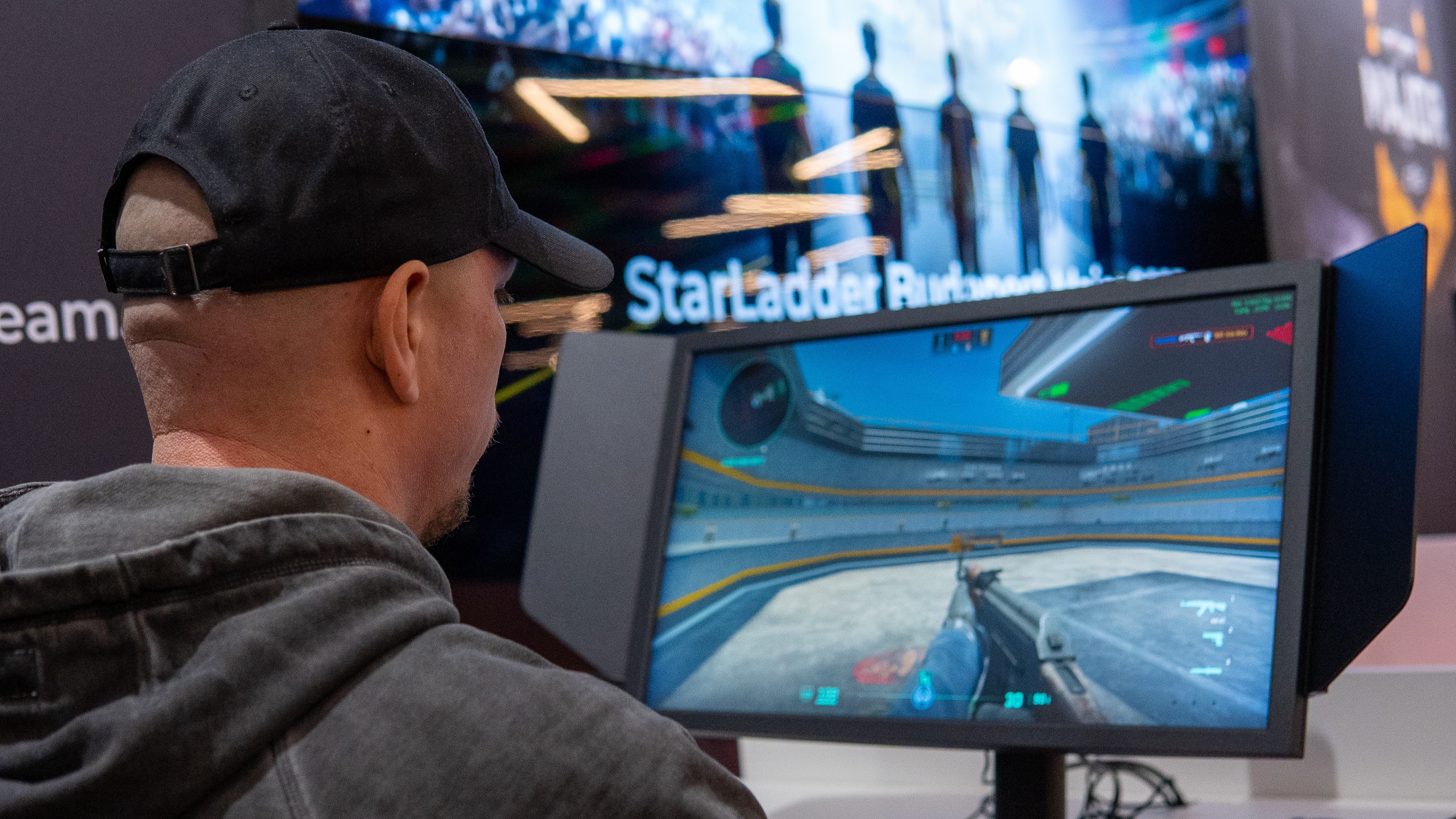 ZOWIE Budapest Media Tour