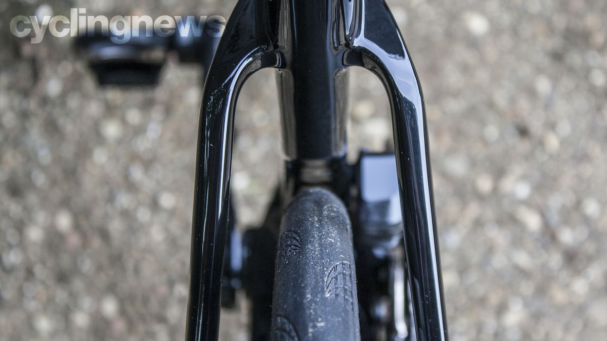 2021 Merida Reacto Team-E Disc