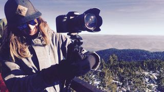 Learn from award-winning pros at Shextreme Film School 2018