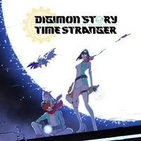 Digimon Story: Time Strangers | Coming soon to Steam