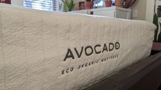 Avocado Eco Organic Mattress