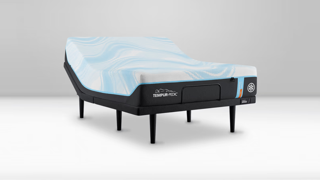What is the TempurPedic TempurErgo Smart Power Base and should you