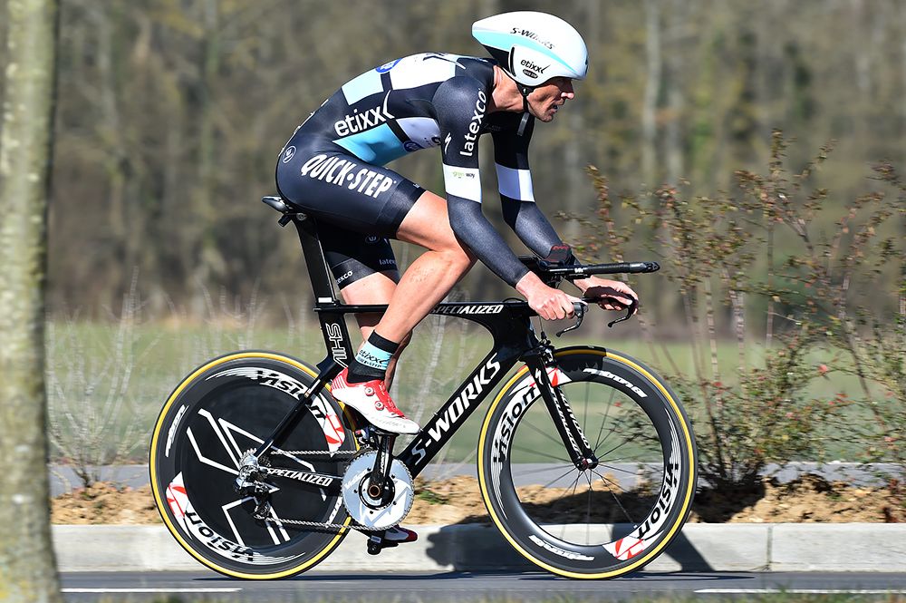 Stijn Vandenbergh
