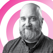 Headshot of TechRadar Managing Editor Matt Hanson
