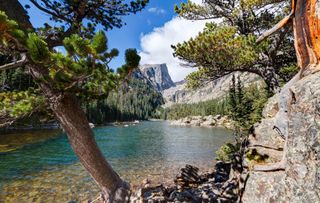 Living near a national park: National Parks to live near - Rocky Mountain