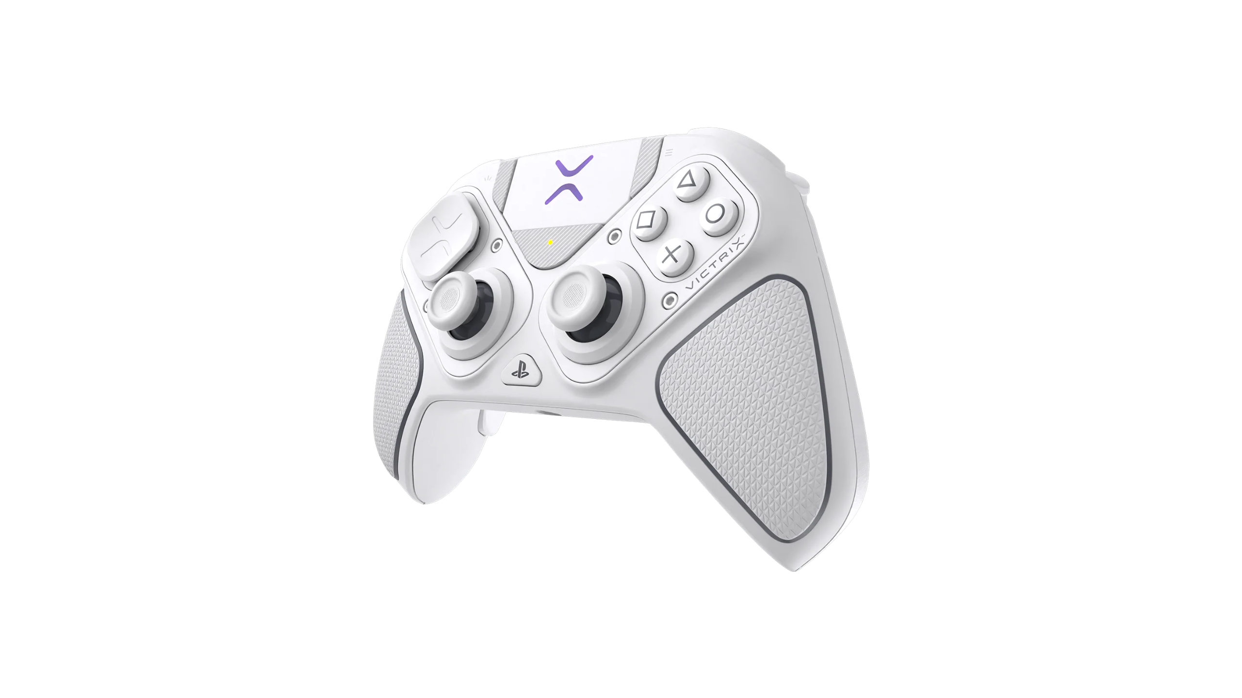 The Turtle Beach Victrix Pro BFG Reloaded modular game controller