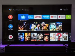 Android TV