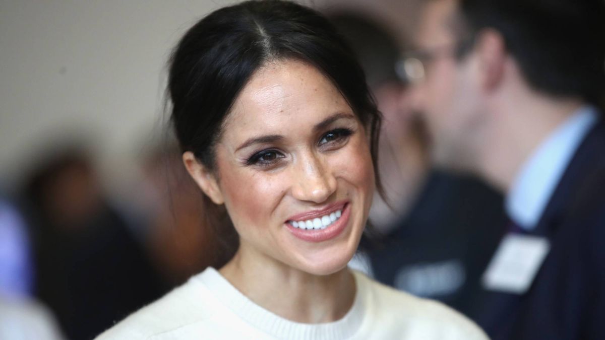 Meghan Markle à propos du cadeau de Noël « en rupture de règles » qu'elle a reçu de son père