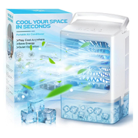 5. AOGITKE Portable Air Conditionerswas $45.99now $34.39 at Amazon