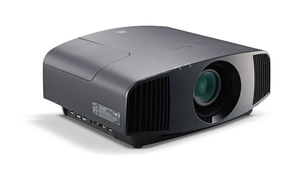 Best projectors 2022 Full HD, 4K, portable and shortthrow What HiFi?