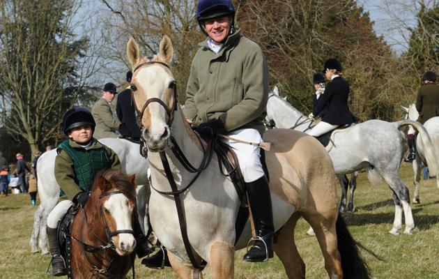 Fernie Hunt on 08 03 2015