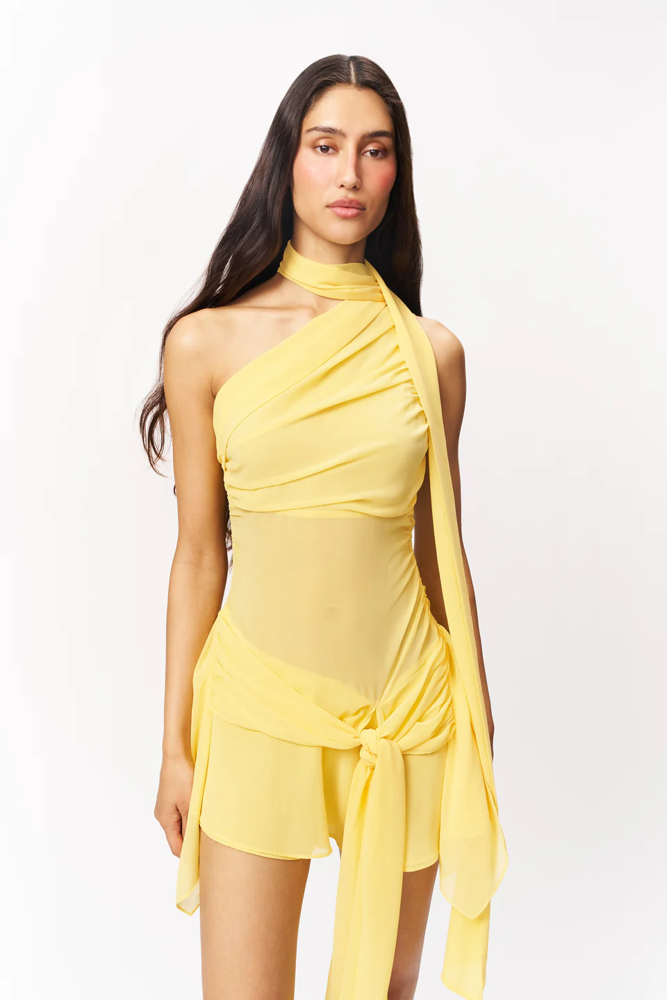 danielleguiziony, Cyrielle Dress