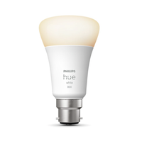 A60 - B22 smart bulb - 800:&nbsp;was £14.99, now £10.49 at Philips Hue (save £4)