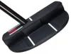 SeeMore Original FGP Black Mallet Putter