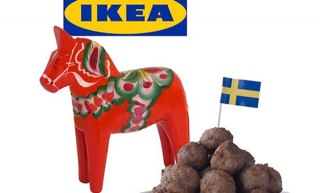 Ikea