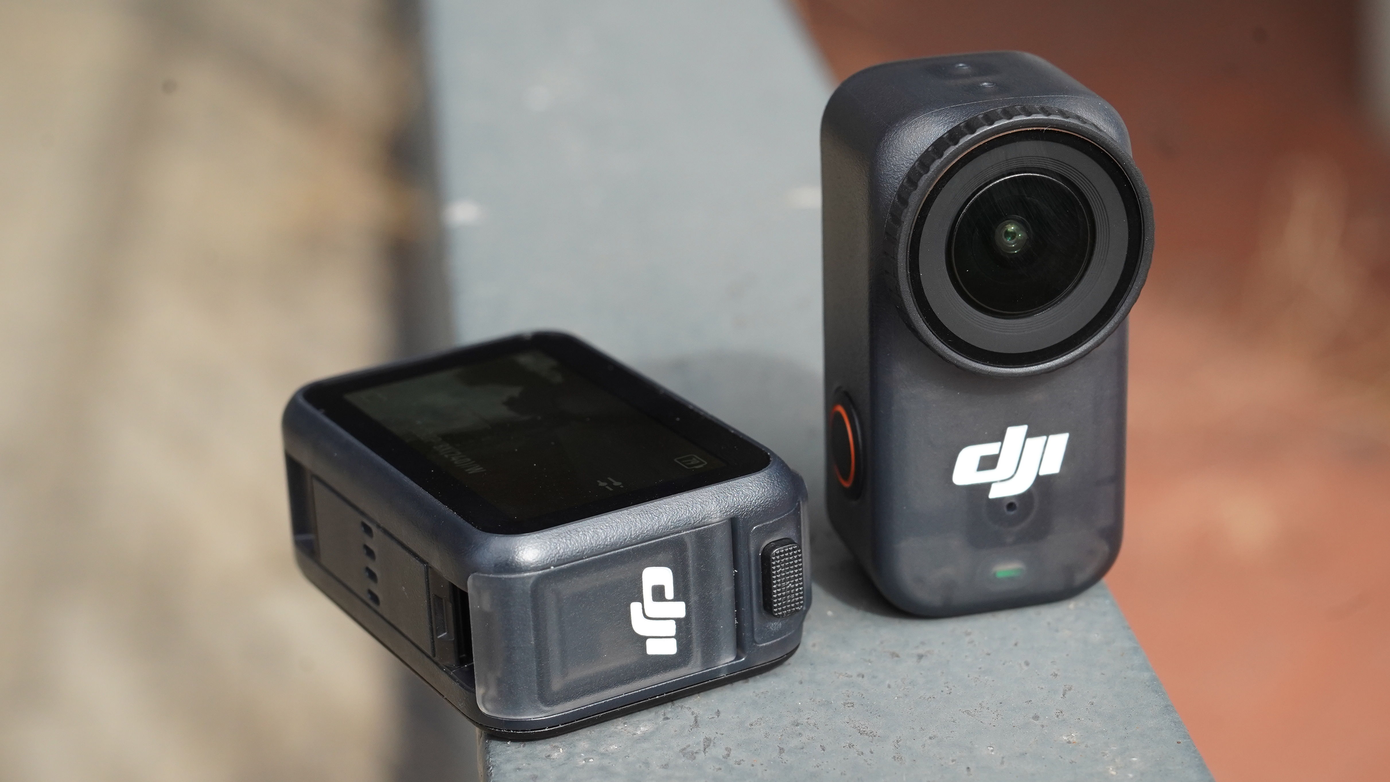DJI Osmo Nano