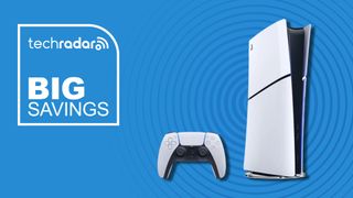 PS5 Slim Digital Edition deals