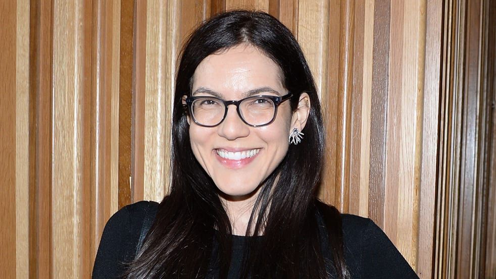 Sloane Crosley.