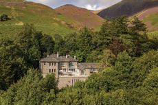 Ben Y Craig, Millbeck, Keswick, Cumbria.