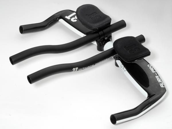 3T says its new Aura integrated carbon aero bar will appeal to consumers who might have otherwise reached for an all-alloy model.