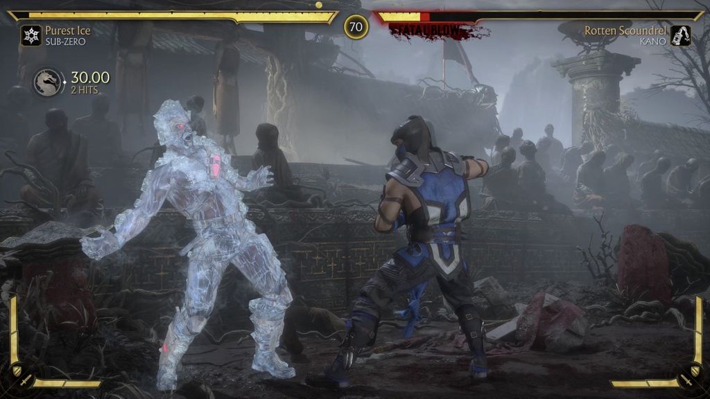 Mortal Kombat 11 Review: One Of The Best Fighting Games Ever Made ...