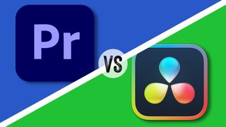 Adobe Premiere Pro vs Blackmagic Design's DaVinCi Resolve