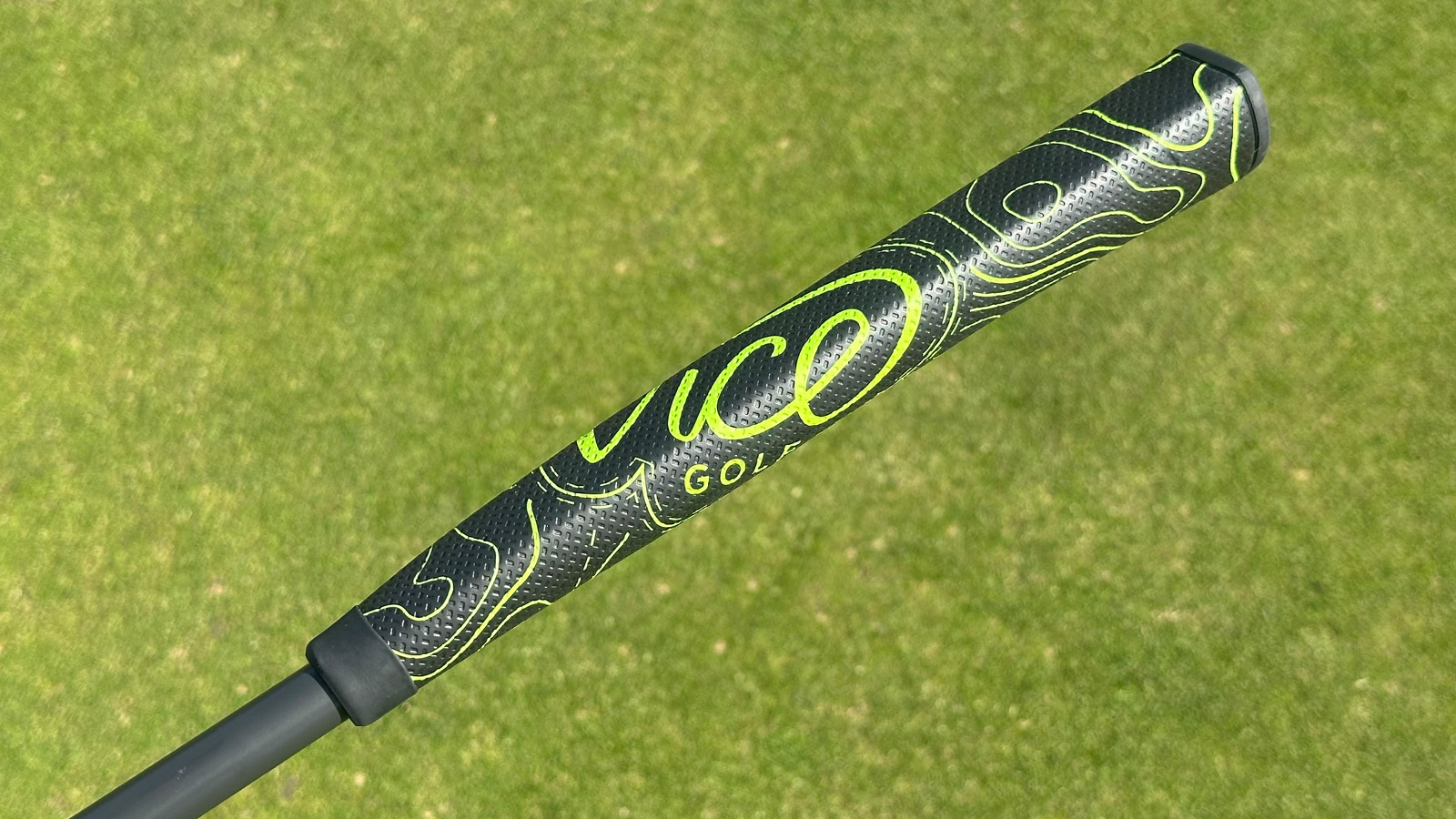 Vice Golf VGP04 ZT putter