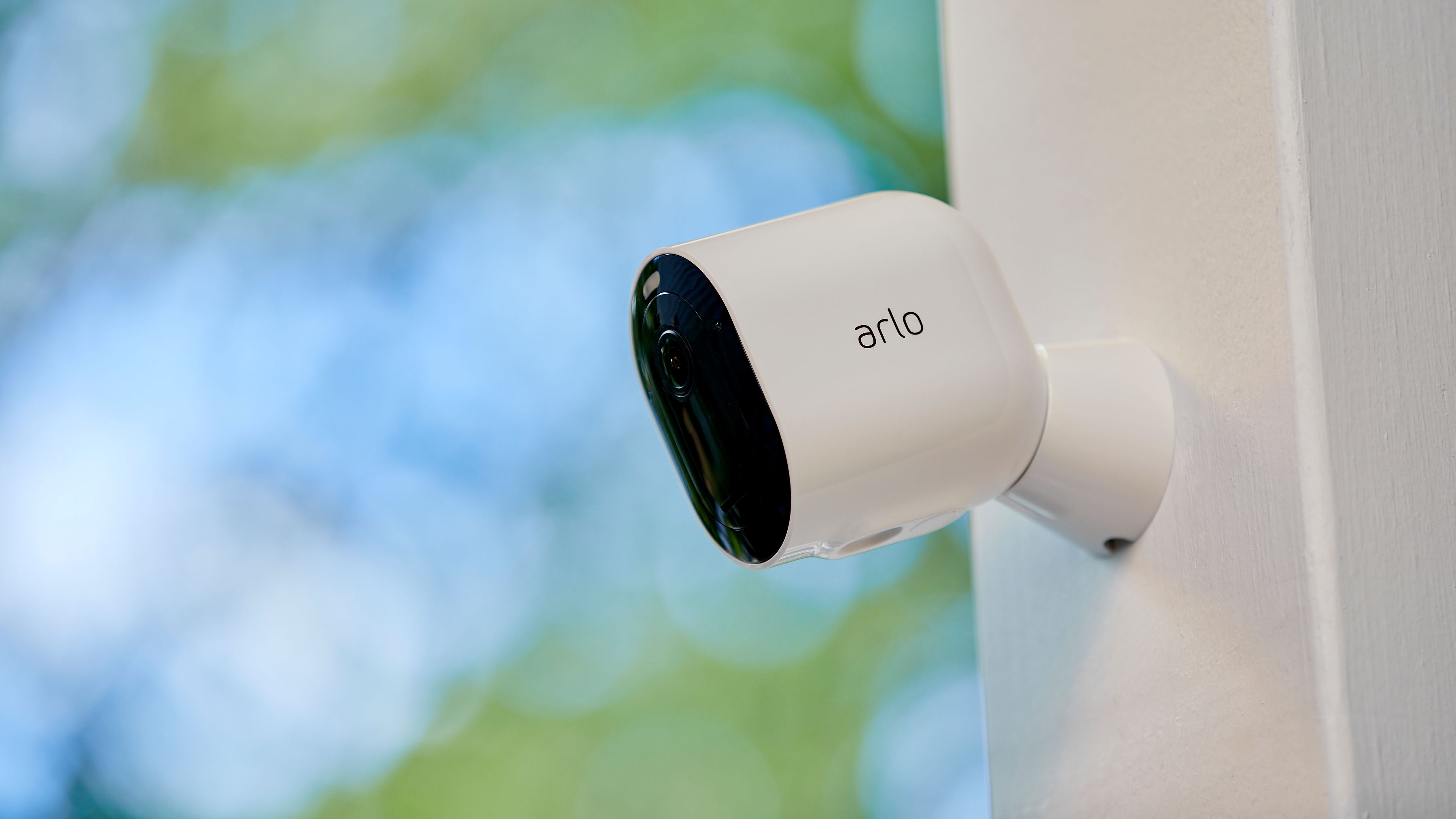 Arlo, your Home Security Surveillance Cameras Expert in Europe