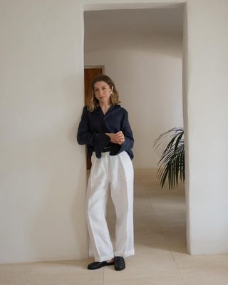 MINIMALIST FASHION