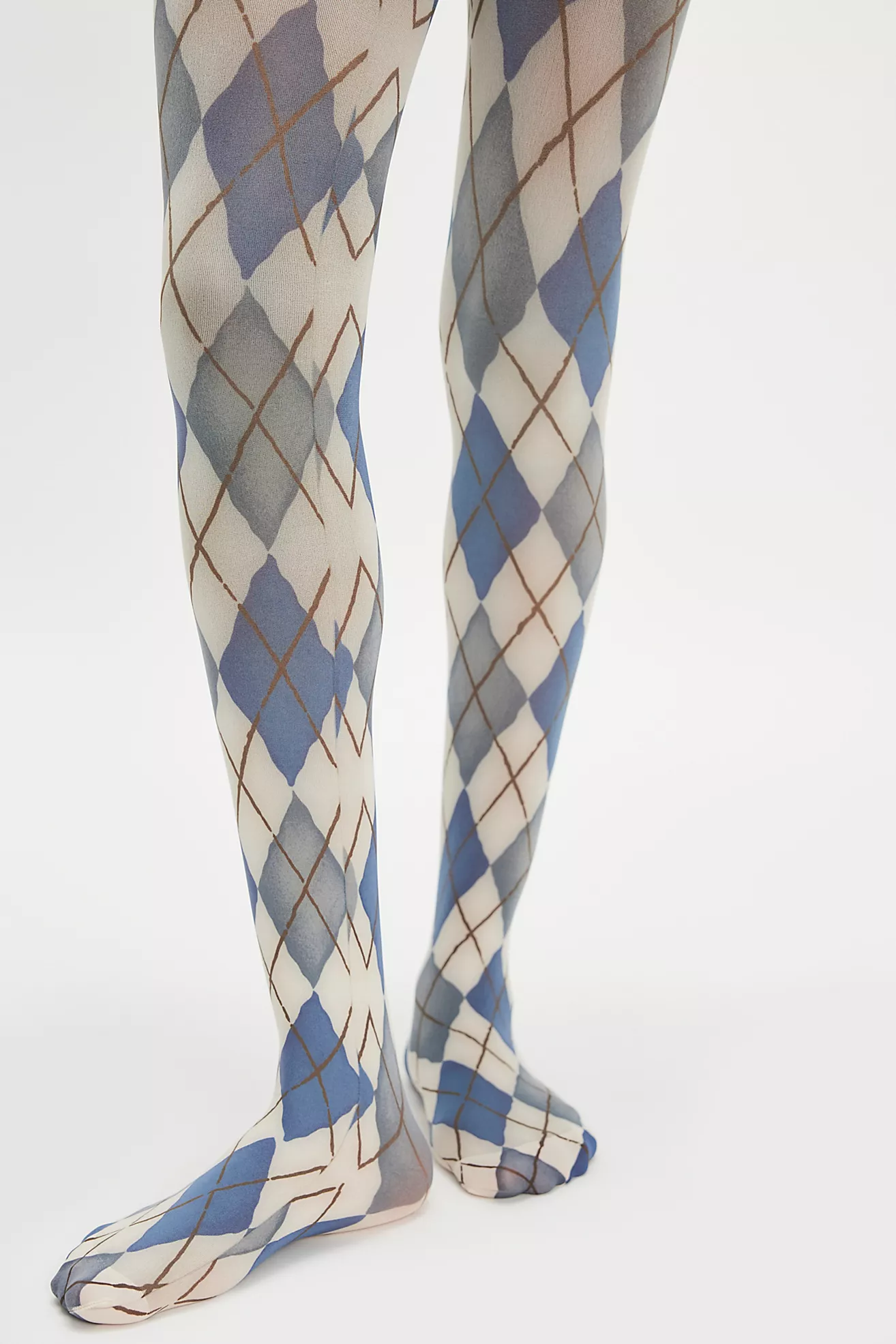 Diamond Tights